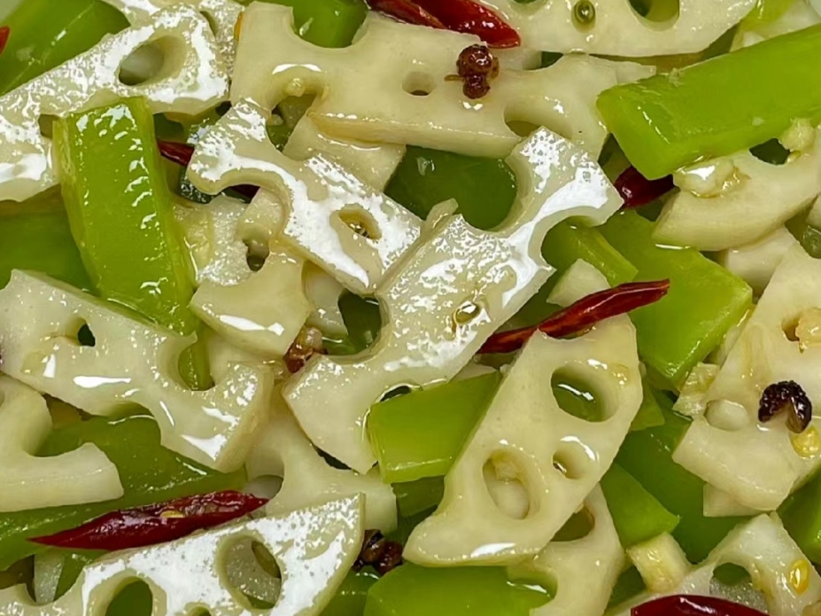 |金秋时节,推荐常吃八道应季蔬菜,增强体质助消化,提高免疫力