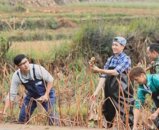 向往的生活|《向往的生活》第七季开播，也将是最后一季，你有什么期待呢