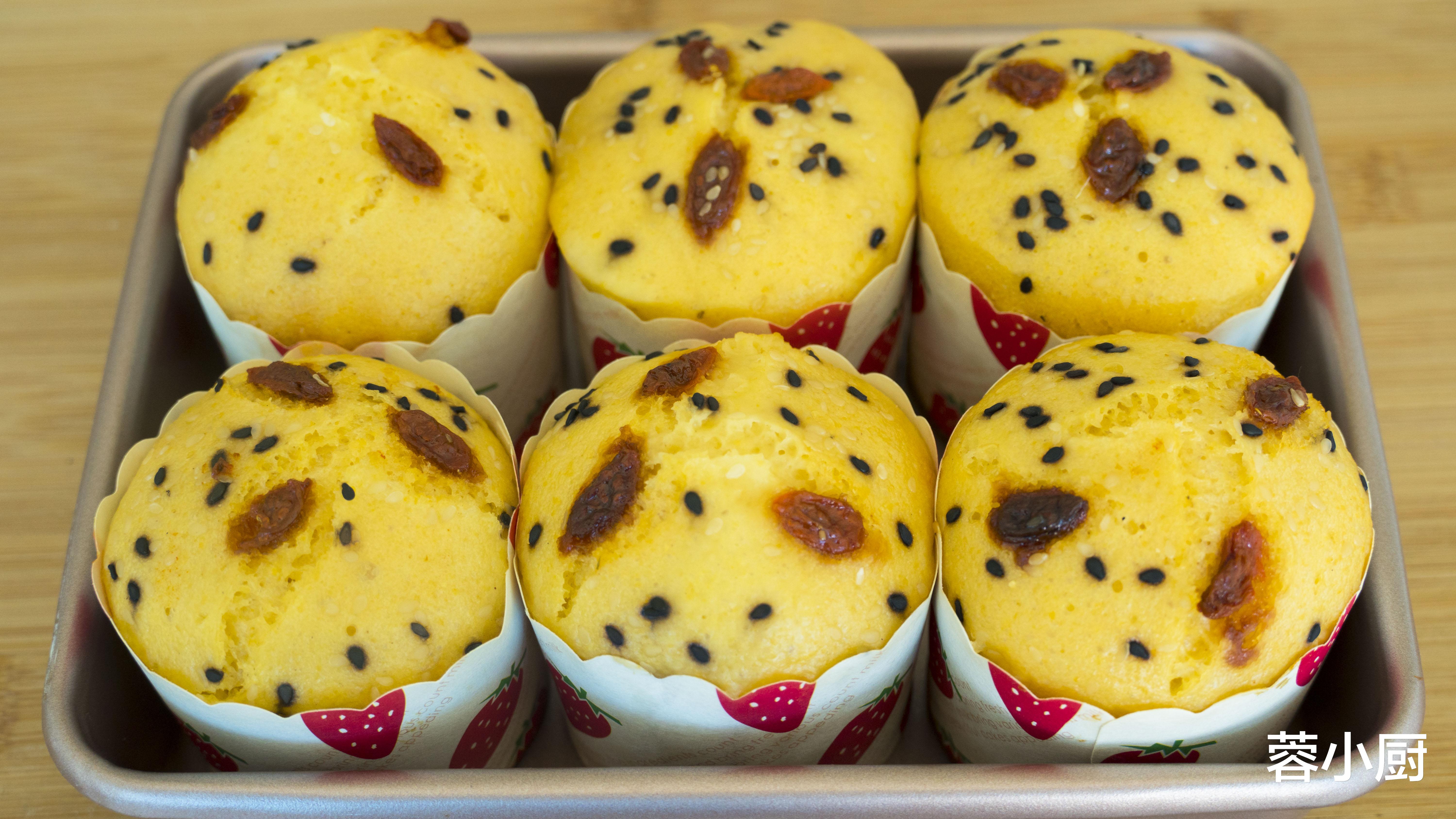 美食教程|一健脾、二护眼、三健脑!三伏40天要多吃,健康又养胃,别不懂吃