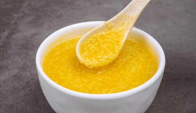 尿酸|83岁院士:养胃“冠军”并非小米,每天坚持吃,胃或变通透