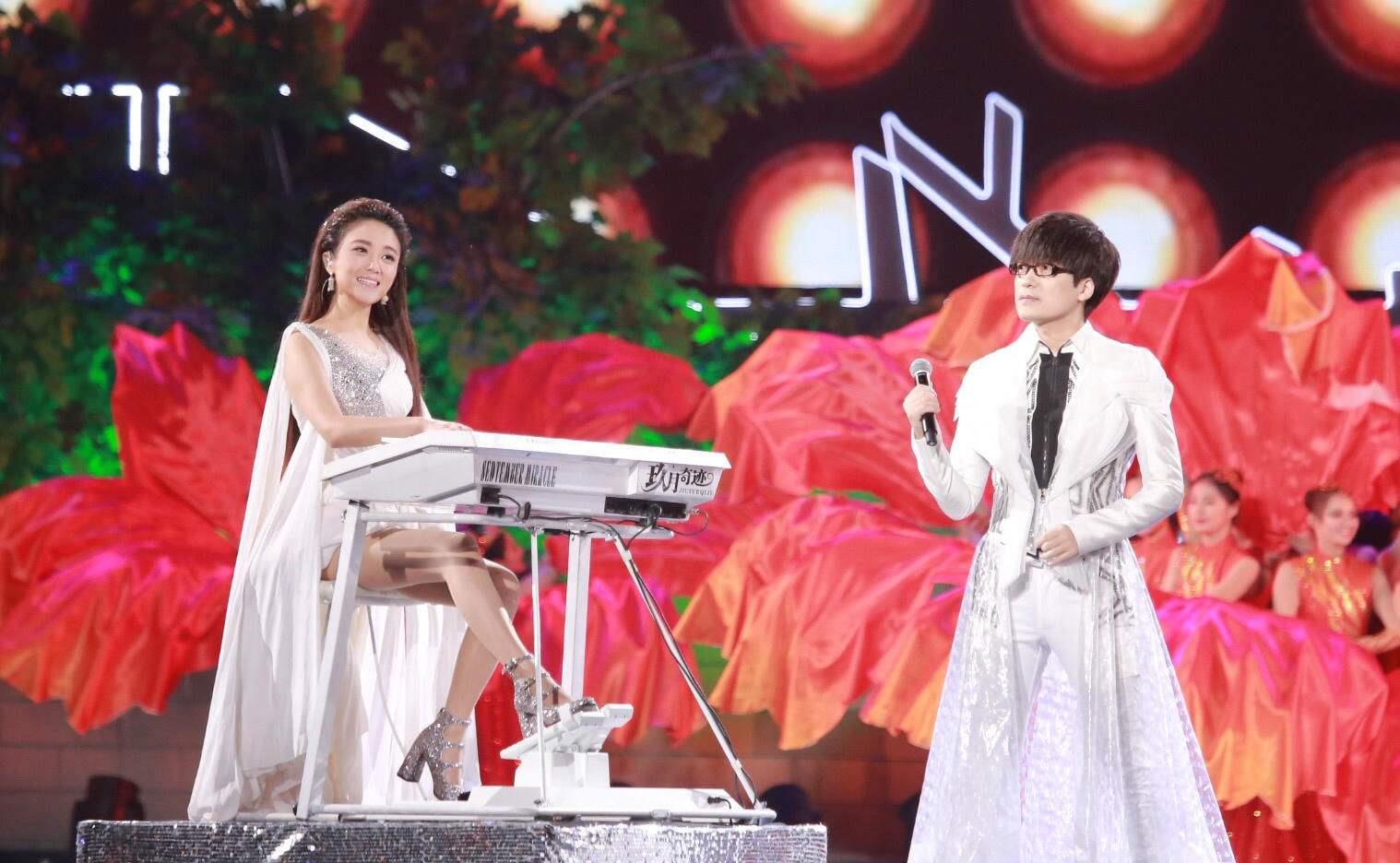 有种“算计”叫白鸽和刘亮,离婚才5年,输赢已见分晓