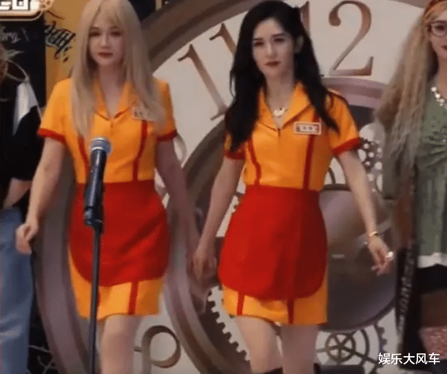 吴倩|艾伦夫妇同游日本秀恩爱,陈乔恩街头穿渔网引热议,网友:太辣眼