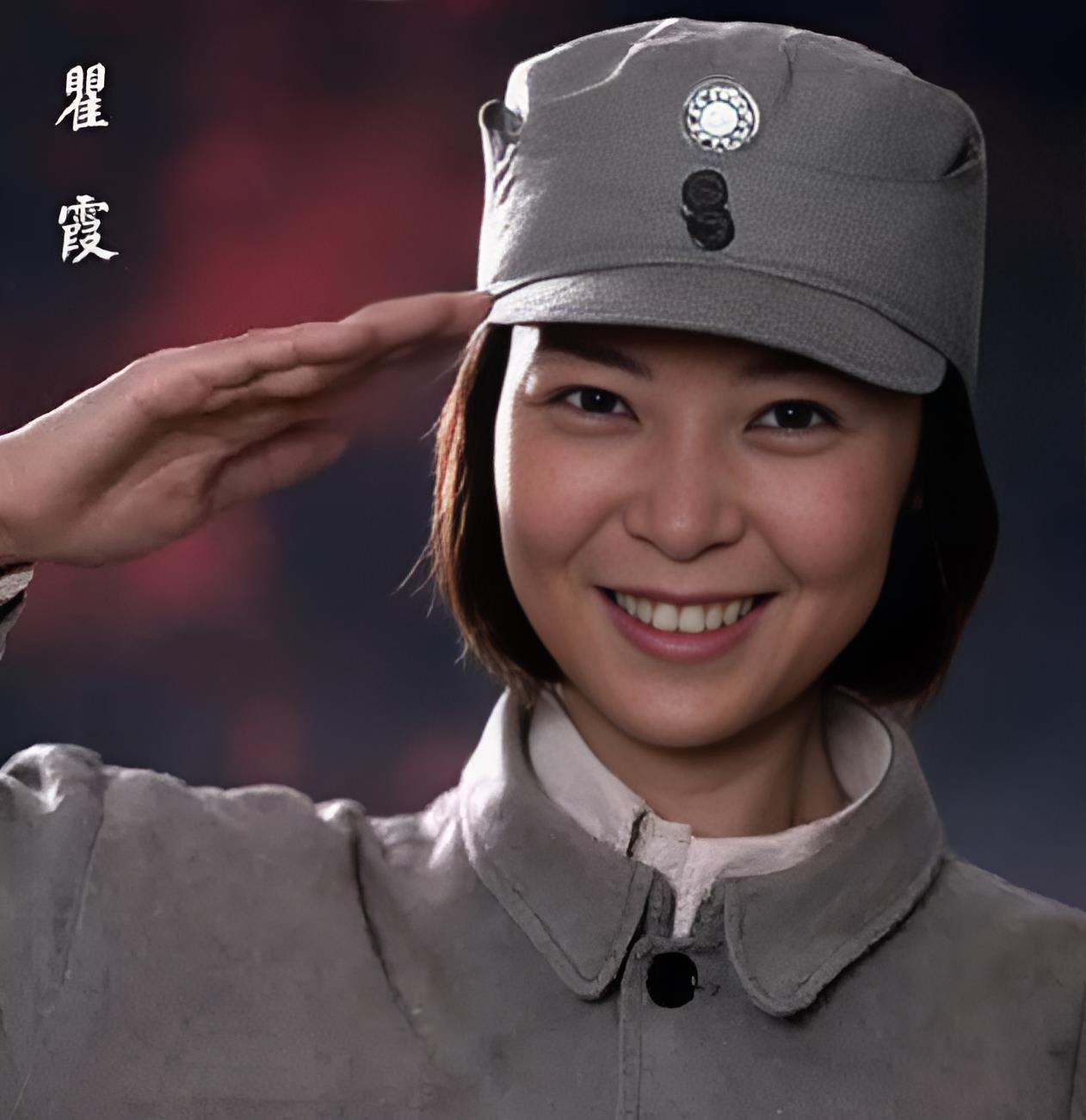 |柯蓝：被李亚鹏抛弃，50岁不婚不育，我有固定伴侣