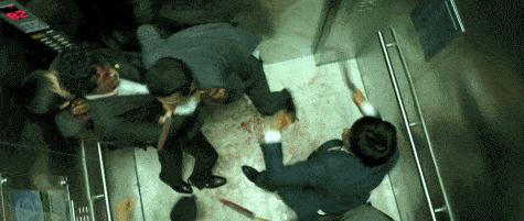 “延边战神”河正宇VS“电梯战神”黄政民,你觉得谁实力更胜一筹?