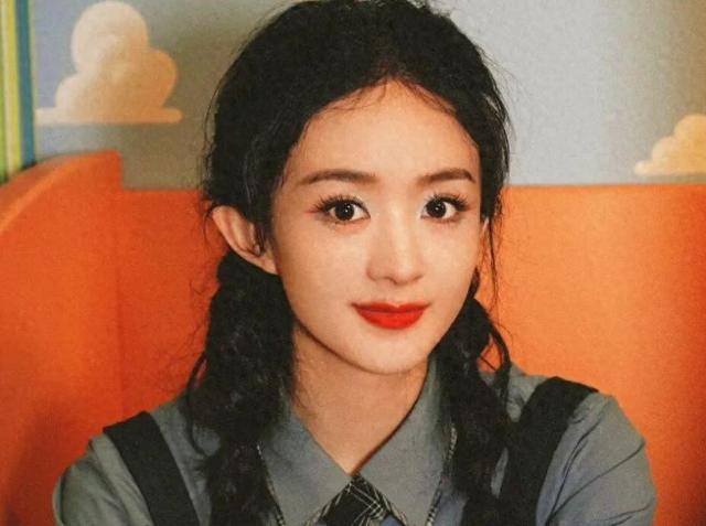 《酱园弄》官宣开机！绝口不提杨幂和赵丽颖，抢章子怡风头被打脸