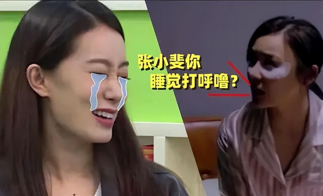 宋祖儿|4位祸从口出的女星,揭人短、大聊性事、撒谎成性,凉的一点不冤