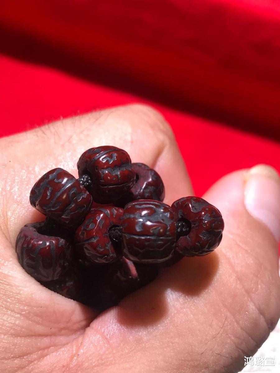 文玩|文玩的三种包浆你都了解么?直接决定盘玩颜值!