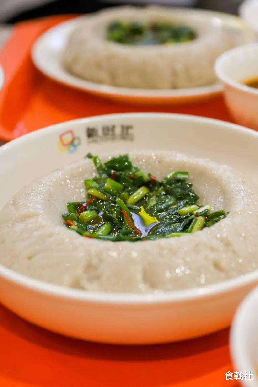 小吃|西北第一碳水硬货，竟然很多人没吃过？