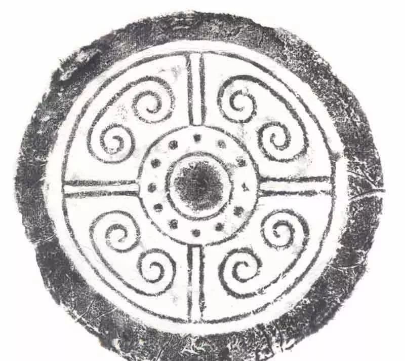 玉雕|说一说玉雕里那些神秘的纹饰