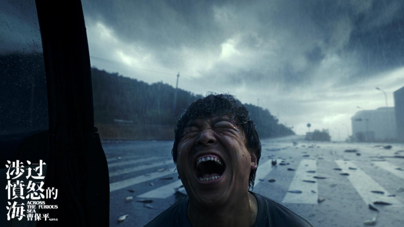 2023年贺岁档，刘德华和张译争票房冠军，吴京新片或成为大黑马