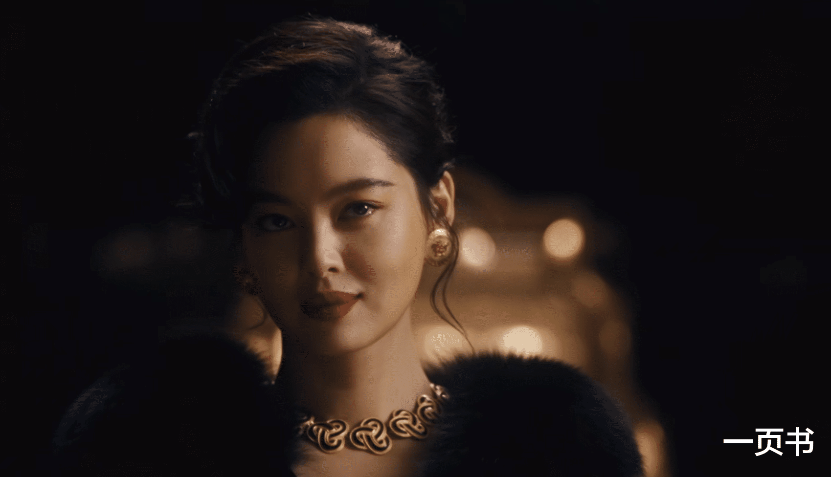 《繁花》宝总的五个女人,两个背叛两个被抛弃,李李最终出家为尼