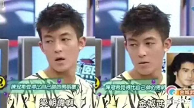 巅峰时帅气逼人，30岁后颜值坍塌很快的6位男星