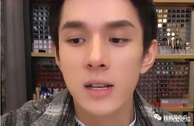 任嘉伦出轨瓜?于适媚私生粉?李佳琦报复同行?金晨狂踩周冬雨?