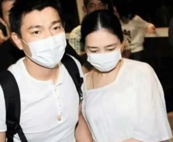 刘德华的女儿出生即赢在起跑线!住6亿豪宅,或能继承数十亿身家