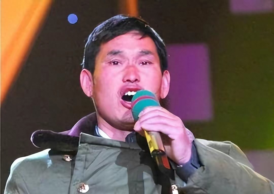 善恶到头终有报！遭到老大爷堵门的朱之文，已经活成了一个笑话