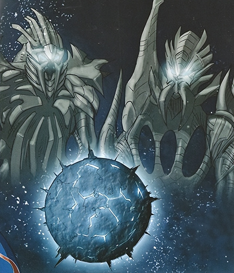 变形金刚7|6类远古变形金刚起源之谜，《变形金刚7》野兽到底是怎么来的