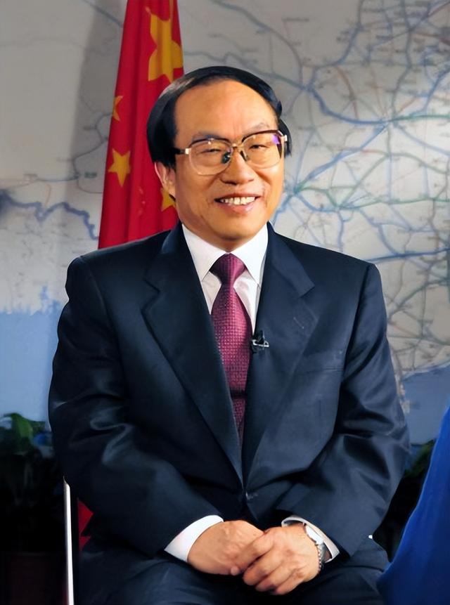 纪实:铁道部高官刘志军,连娶2任高官女儿,勾结女老板敛财30亿 - 历史