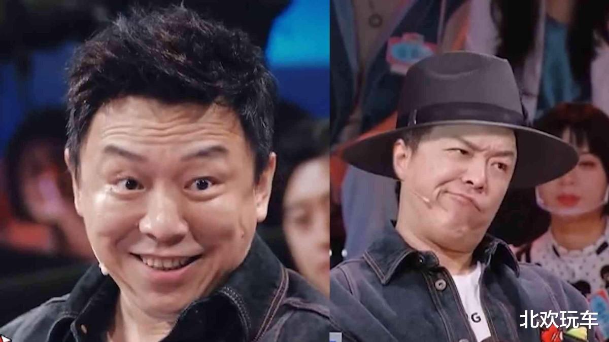 王宝强劝告王宝弱:模仿我可以,但不要打着我的名号商演