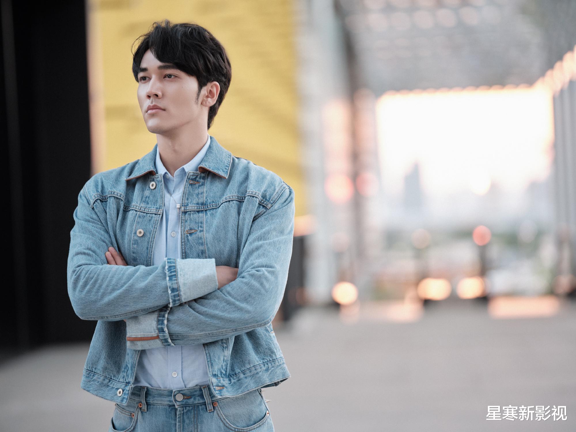 潘粤明《鬼吹灯南海归墟》档期确定！原班人马，全新篇章更精彩！