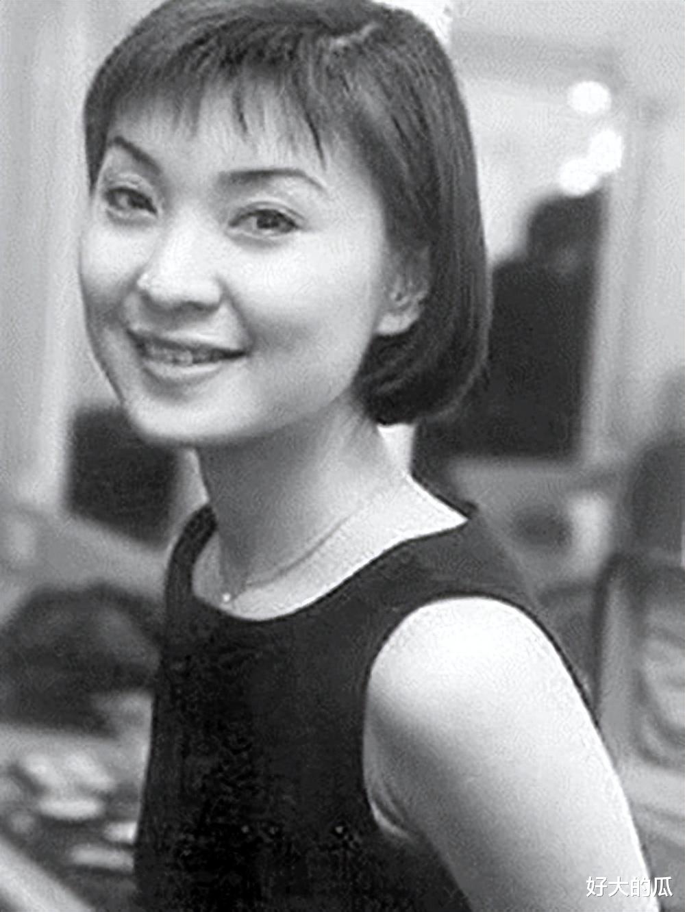 陈红:出轨整容医生,转移走丈夫12亿财产,她到底有多狠?