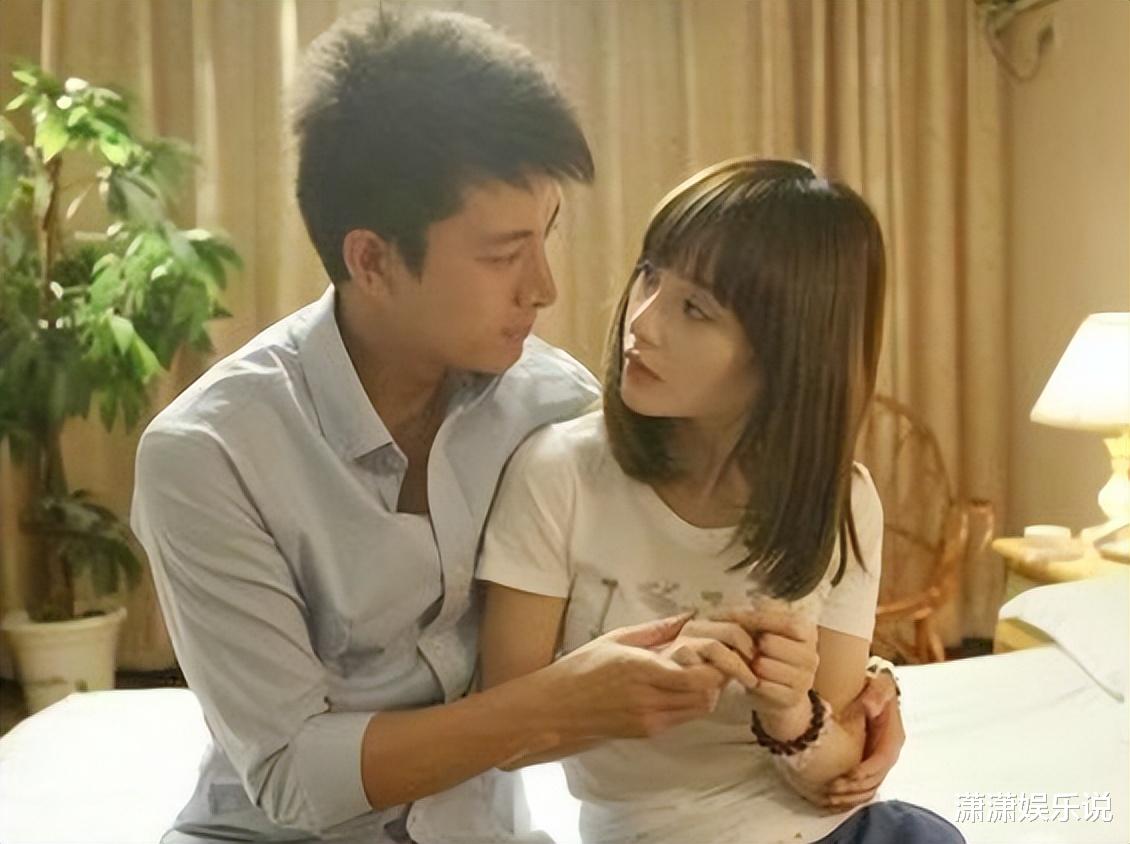 李小璐深夜发文揭贾乃亮新恋情内幕:4年等待只是徒劳?