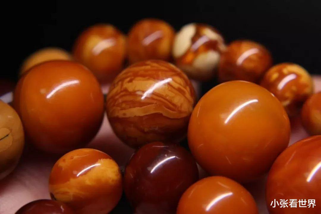 喜欢买假货、大货、次货的玩家,是拥有不了好文玩的