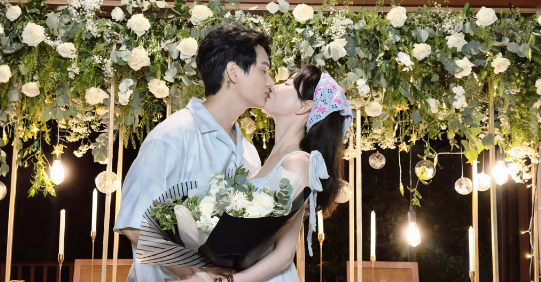 “想当妈妈这么难?”张檬怀不上成心魔