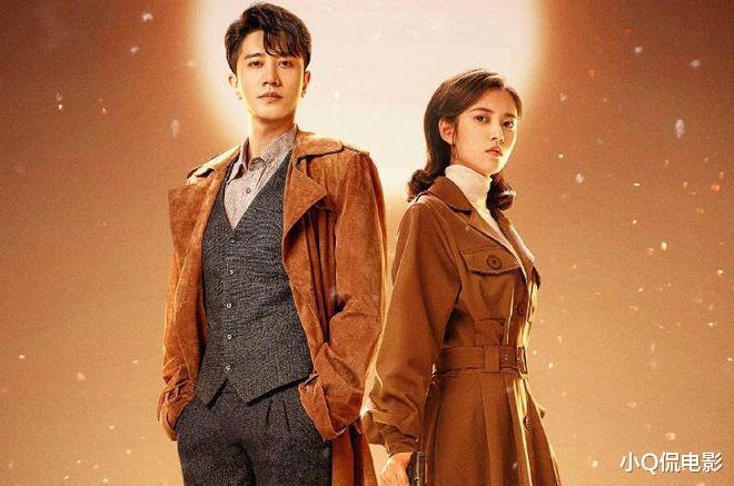 2023年最烂的6部谍战剧，每部都是在侮辱观众智商