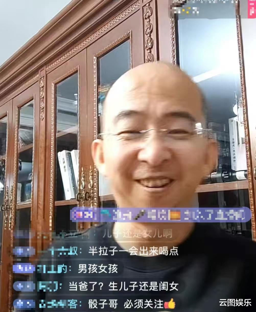 巨兴茂|恭喜！41岁巨兴茂宣布当爸，小15岁演员娇妻产子，已入住月子中心