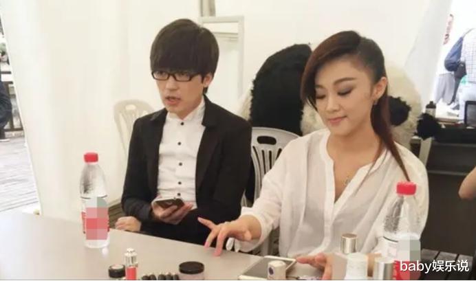 王小海|离婚5年，再看玖月奇迹王小玮王小海的境遇，夫妻差距一目了然