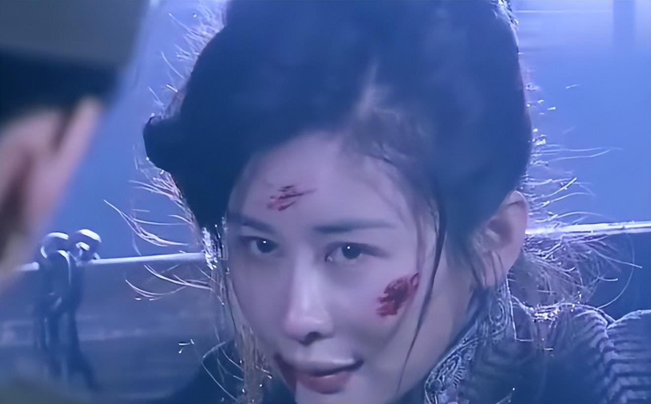 整容|当整容脸进了抗战剧,打算吓退敌人吗?