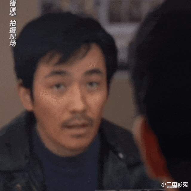 朱一龙颠覆形象,为新片疯狂减重增重50斤,用余华造型建立灵感