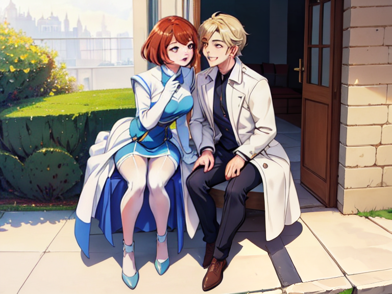 探寻亲吻的奥秘：不同姿势对身体的影响