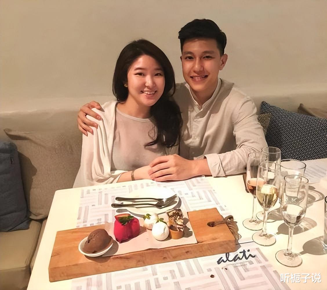 许绍雄家庭背景强大，不骄不躁低调51年，今送女出嫁宾客尽展人脉