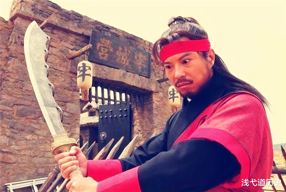 古代刽子手为何很多都没有娶妻生子?说出来你别不信