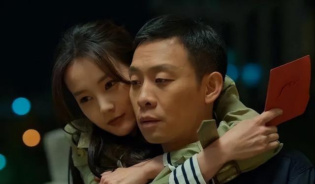 安欣|《狂飙》看到孟钰“闪婚下嫁”，才懂杨健为何要投靠高启强