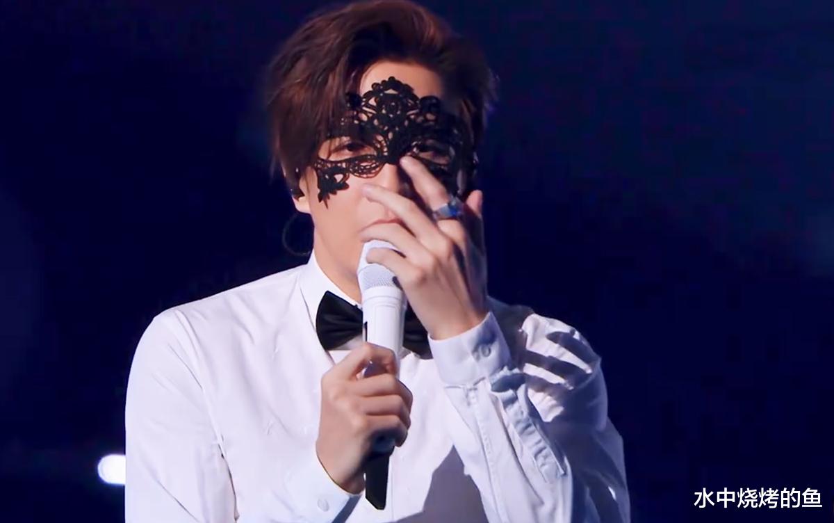 剧好听的歌|《剧好听的歌》首播,节目后期效果拉满,罗大佑撑门面,张大大成功抢戏