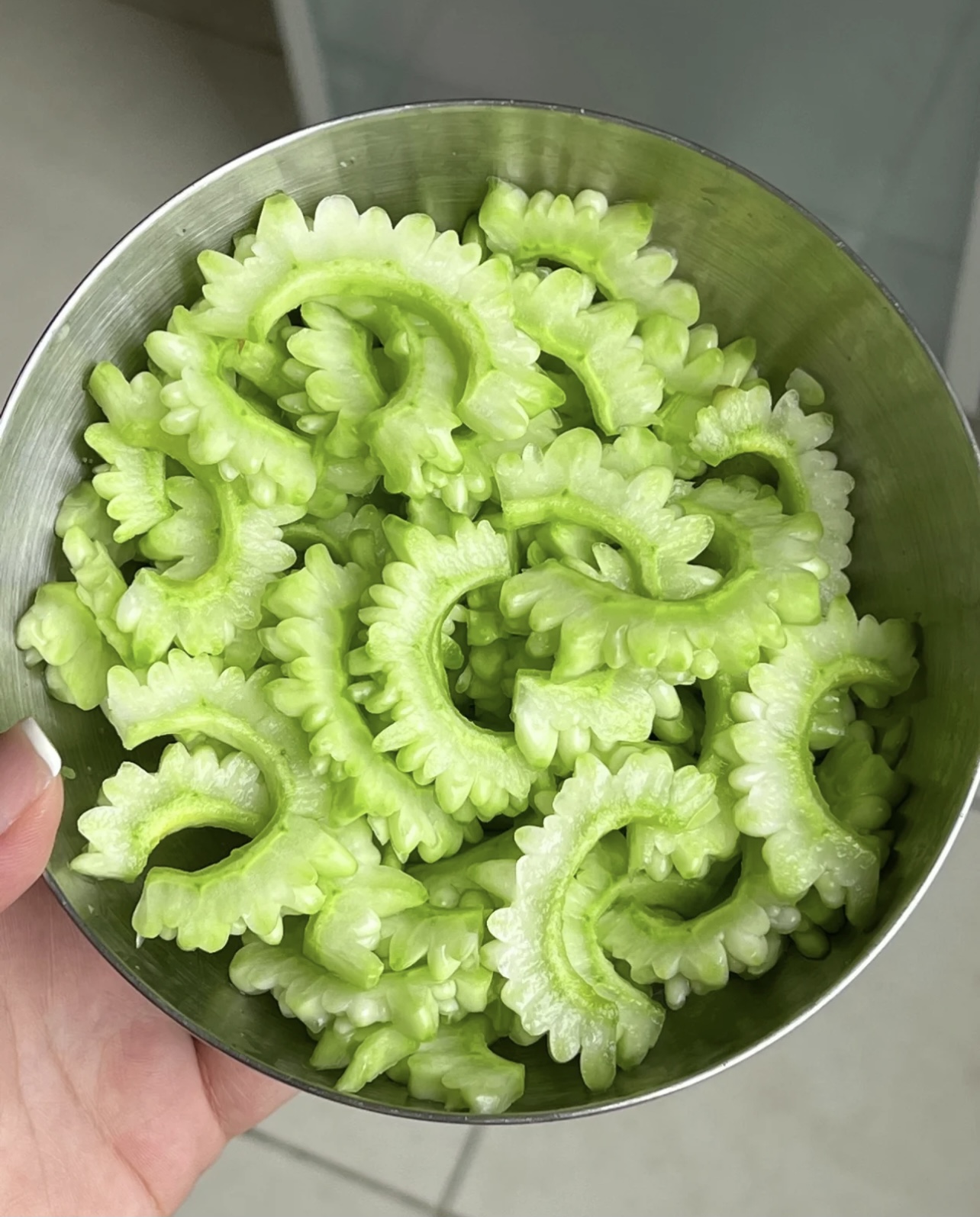 |入伏后,吃肉不如多吃它!刮油解腻,赶走大肚腩,真后悔没早发现