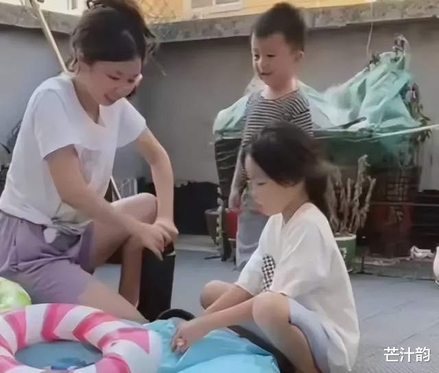 中国乒乓之绝地反击|郭希宽晒高铁画面，疑送儿子言宝回家，对方回怼质疑称要相信官宣