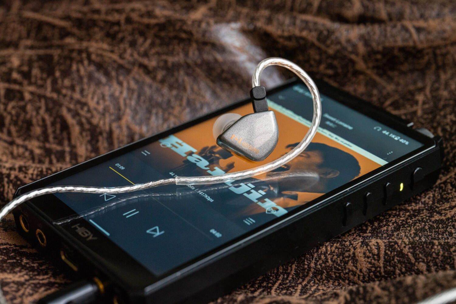 |【不废话速评】HZSOUND 心镜Zero青春版