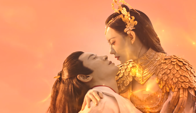 聊斋|新《聊斋》上映就翻车!一星二星满屏飘,女演员身材成最大看点?