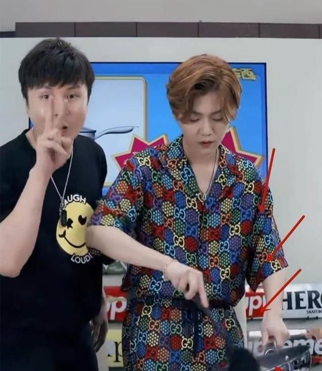 直播带货|鹿哈直播带货引热议,30天销售额超3000万,人气超郝劭文王祖蓝