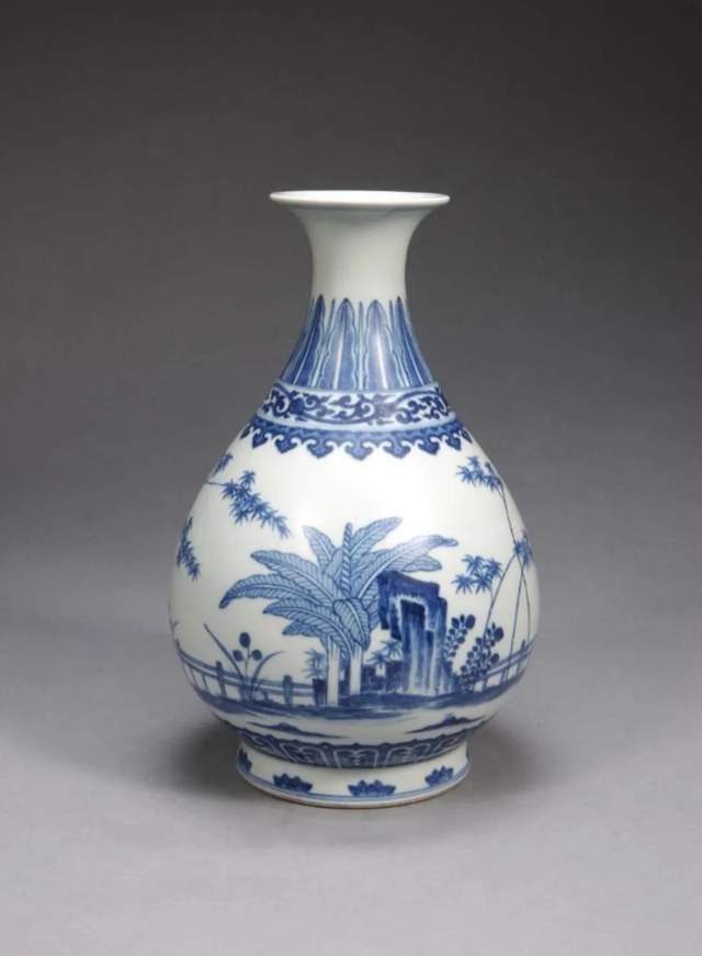 文玩核桃|道光时期的瓷器——清代瓷器转折点