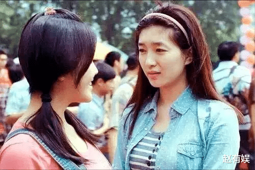 胡歌当年是正确的,江疏影绯闻升级小三实锤,“底裤”都被扒光了