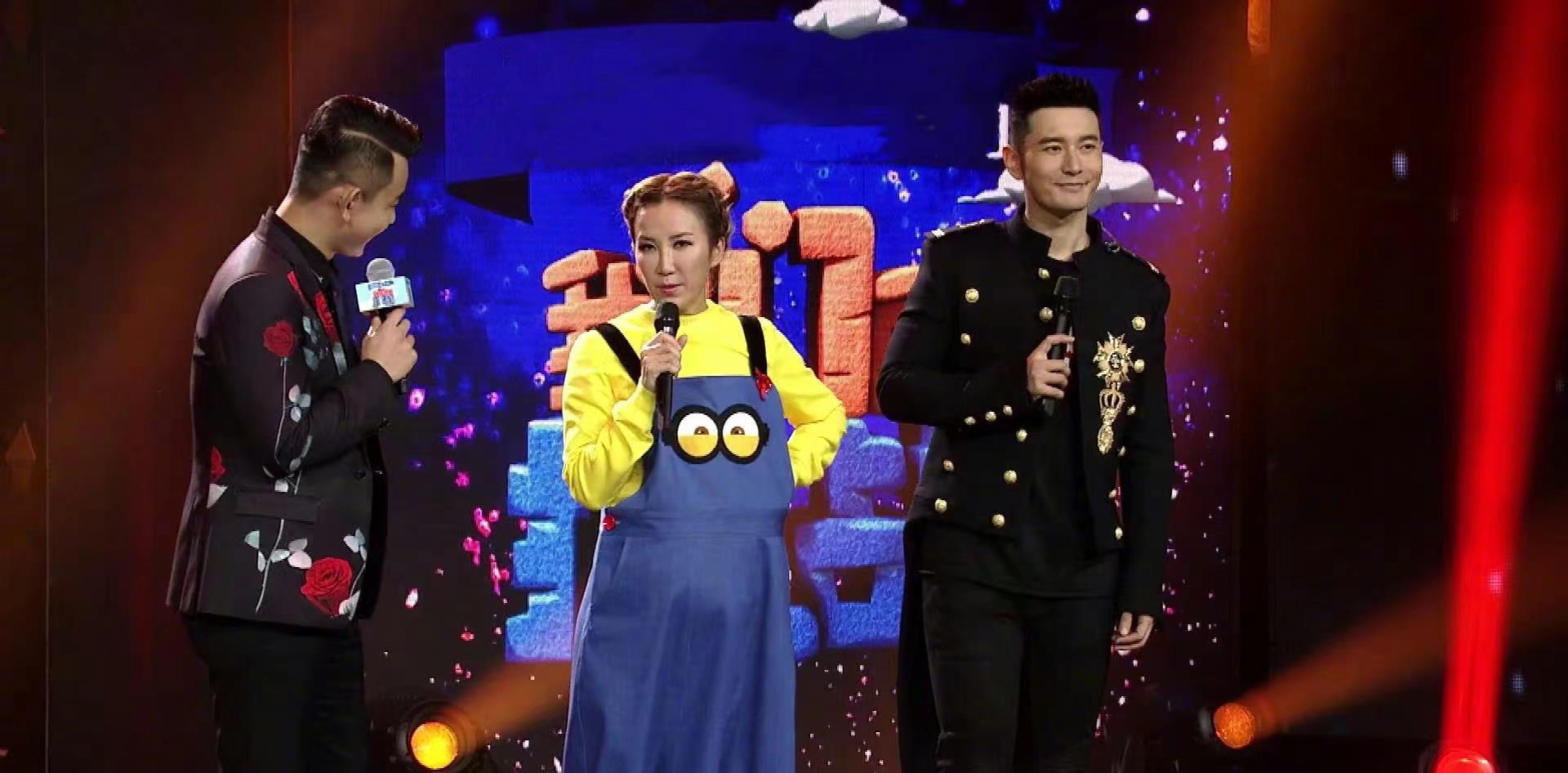 众星缅怀李玟：黄晓明忆往昔，谢娜不敢相信，刘惜君表示早有预兆