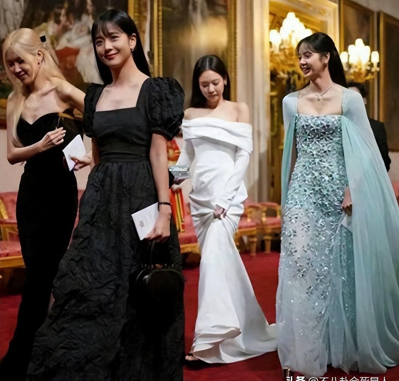 杨颖风波：公司注销，她独自带娃看病，死对头却过得很好