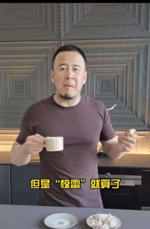 杨坤再谈刘德华：我没想过搞刘德华，被人断章取义，我也是受害者