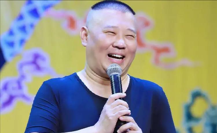 德云社|李建华遗体告别仪式,发病到去世仅2小时,德云社竟无一人到场