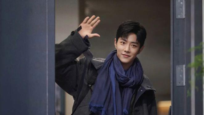 分享10部甜甜的现代偶像剧，全程都在撒糖，温馨又治愈