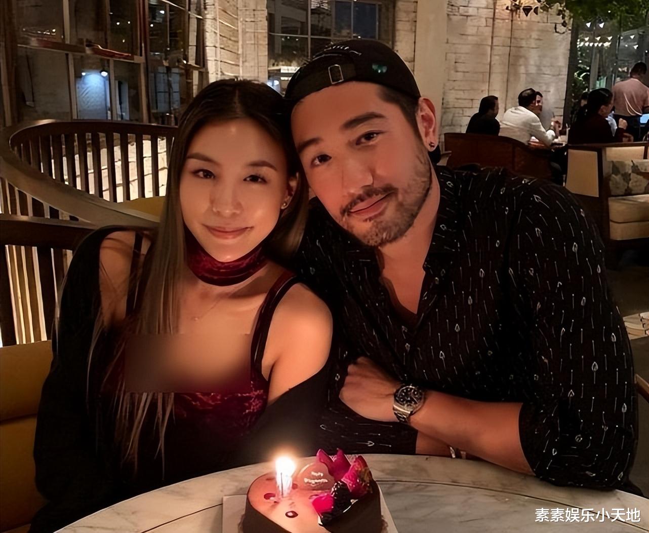 高以翔女友回内地探望外婆，粉丝希望她到高以翔事发地去悼念